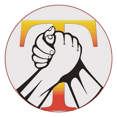 T-DRTのロゴ画像